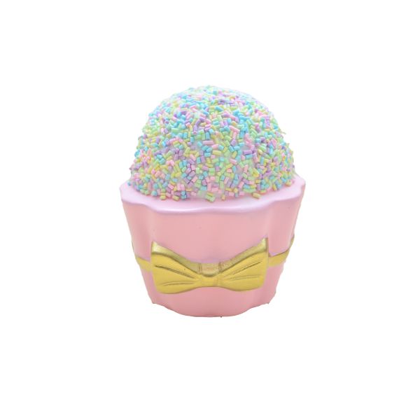 Cupcake decorativo porcelana